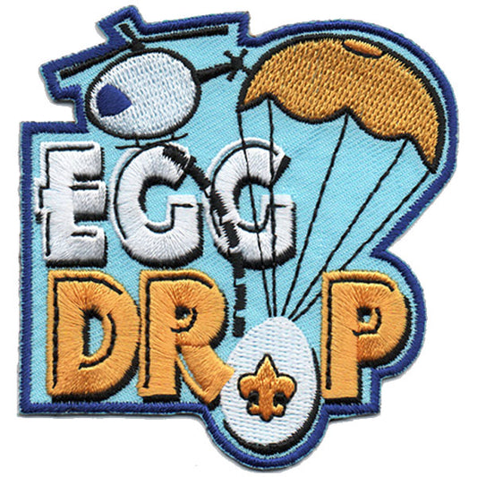Egg Drop