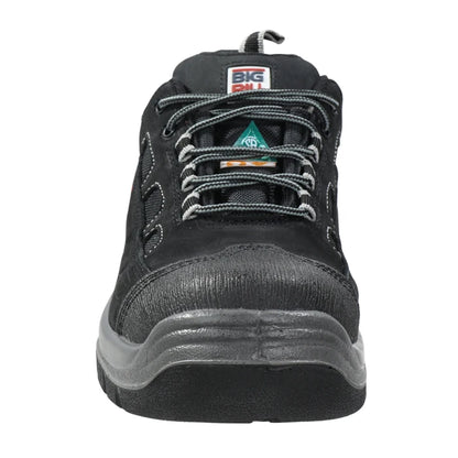 Big Bill BIG HIKER Metal Free Safety Shoes