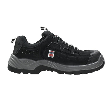 Big Bill BIG HIKER Metal Free Safety Shoes