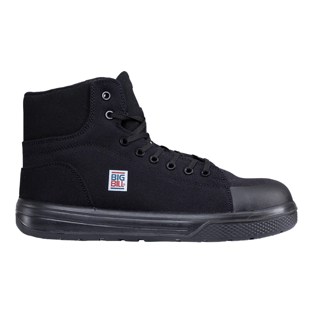 Big Bill Duraflex® Metal Free Safety Shoes 6''  -BB2140 - Basics Clothing Store
