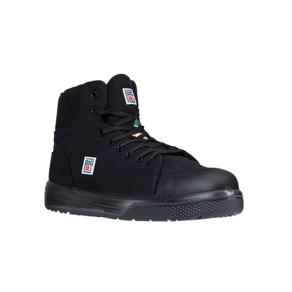 Big Bill Duraflex Metal Free Safety Shoes 6''