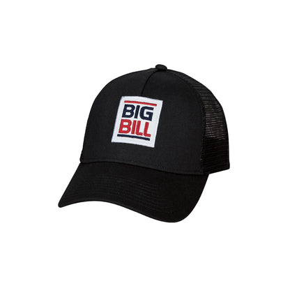 Big Bill LOW PROFILE MESH CAP