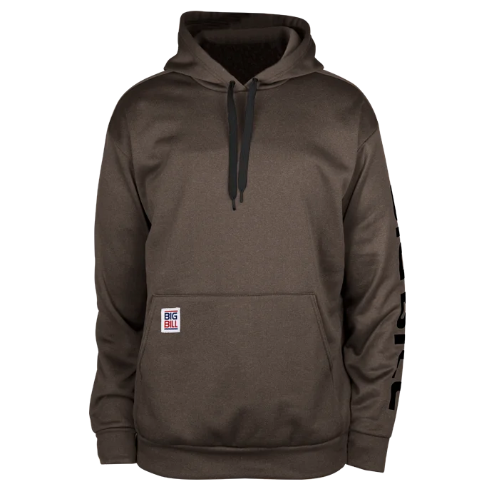 Big Bill Canadian Made Duraflex Softshell Hoody