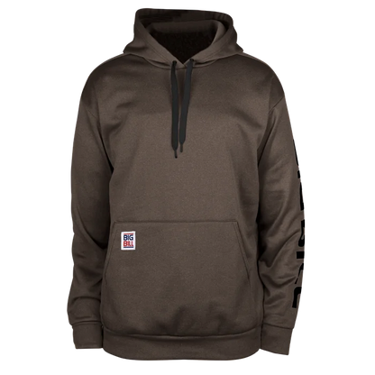 Big Bill Canadian Made Duraflex Softshell Hoody