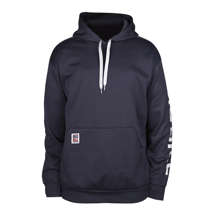 Big Bill Canadian Made Duraflex Softshell Hoody