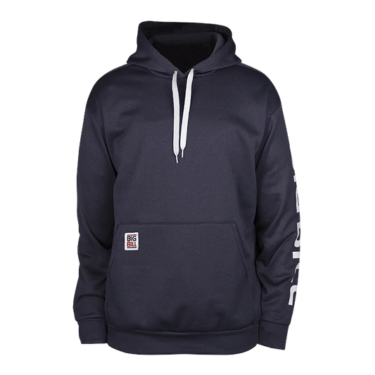 Big Bill Canadian Made Duraflex Softshell Hoody