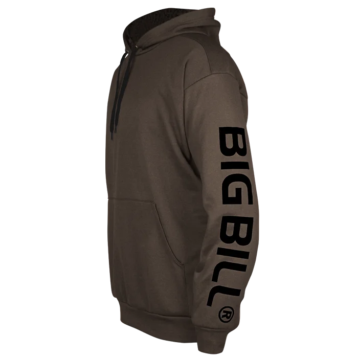 Big Bill Canadian Made Duraflex Softshell Hoody