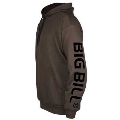 Big Bill Canadian Made Duraflex Softshell Hoody