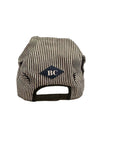 BC Original Black Strip 1880 Engineering Hat