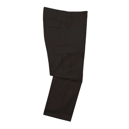 Big Bill Relaxed Fit Wrinkle Free Cargo Pants