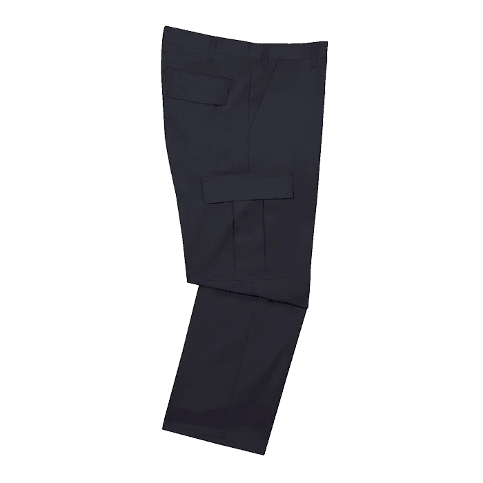 Big Bill Relaxed Fit Wrinkle Free Cargo Pants