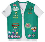 Uniforms Patch Sewing Service