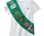 Uniforms Patch Sewing Service