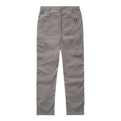 Wolverine MEN'S BOLT Light Weight  RIPSTOP UTILITY PANT - GREYSTONE- W1211510-053