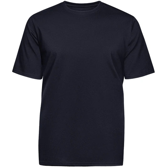 Big Bill T-shirt Power Dry® FR-DW6PD5-Navy