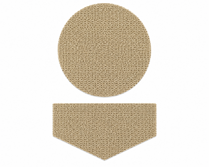Uniforms Patch Sewing Service