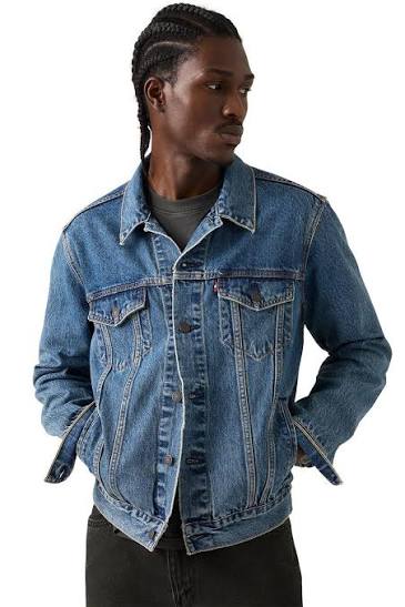 Levi's® THE TRUCKER JACKET 72334-0780