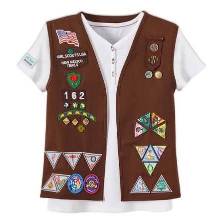 Uniforms Patch Sewing Service