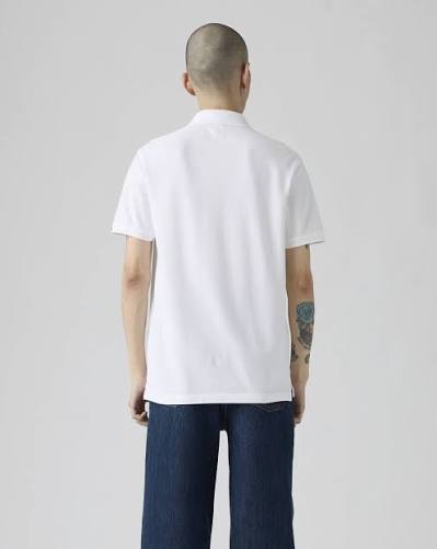 Levis S/S hm polo pique  35883-0003