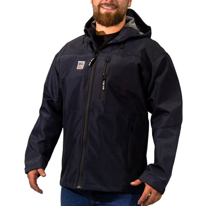 Big Bill Performance Ripstop Weatherproof Jacket