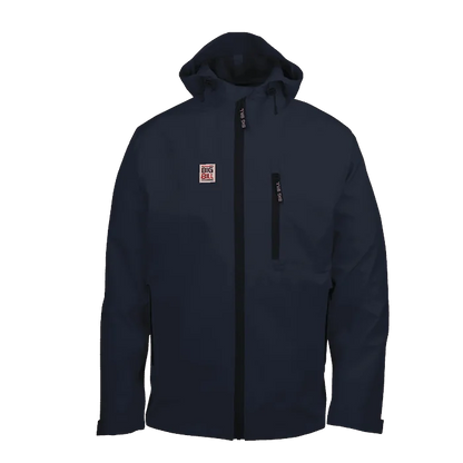 Big Bill Performance Ripstop Weatherproof Jacket