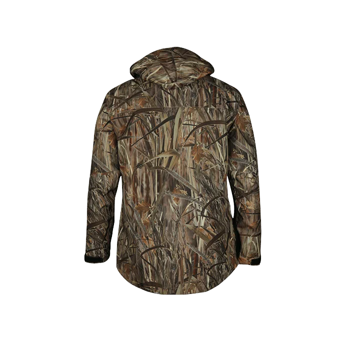 Big Bill Camo Water Repellent Jacket