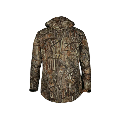 Big Bill Camo Water Repellent Jacket