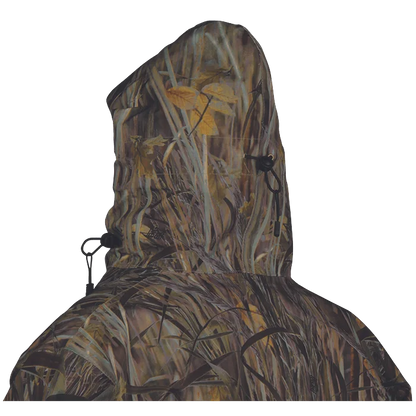 Big Bill Camo Water Repellent Jacket