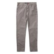 Wolverine MEN'S BOLT Light Weight  RIPSTOP UTILITY PANT - GREYSTONE- W1211510-053