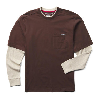 Wolverine Men's Miter II Tee - W1202300
