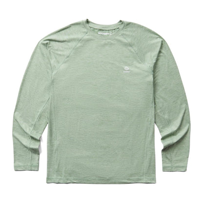 WOLVERINE Men's Sun-Stop Eco Long Sleeve Tee - W1209140