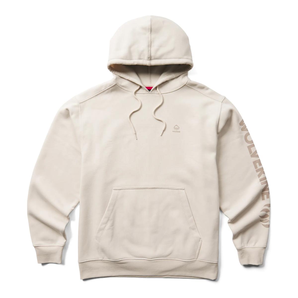 Wolverine Men's Midweight Graphic Hoody - W1212300