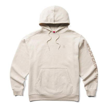 Wolverine Men's Midweight Graphic Hoody - W1212300