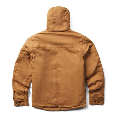 Wolverine Men's Jaxon Hooded Jacket (Big & Tall) - W1205400