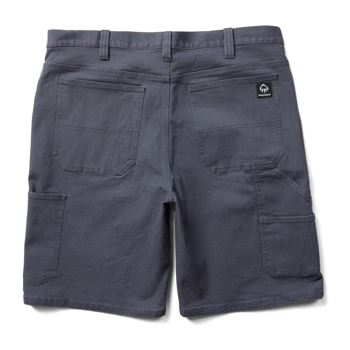 Wolverine Men's Steelhead Short 10" - W1206110