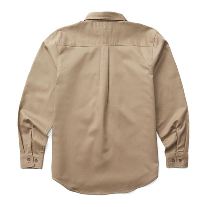 Wolverine Men's FR Twill Long Sleeve Shirt - W1203320