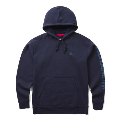 Wolverine Men's Midweight Graphic Hoody - W1212300