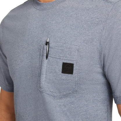 Wolverine Men's Guardian Cotton™ Pocket Tee - W1208120