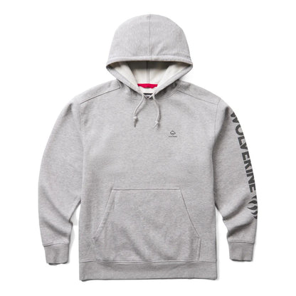 Wolverine Men's Midweight Graphic Hoody - W1212300