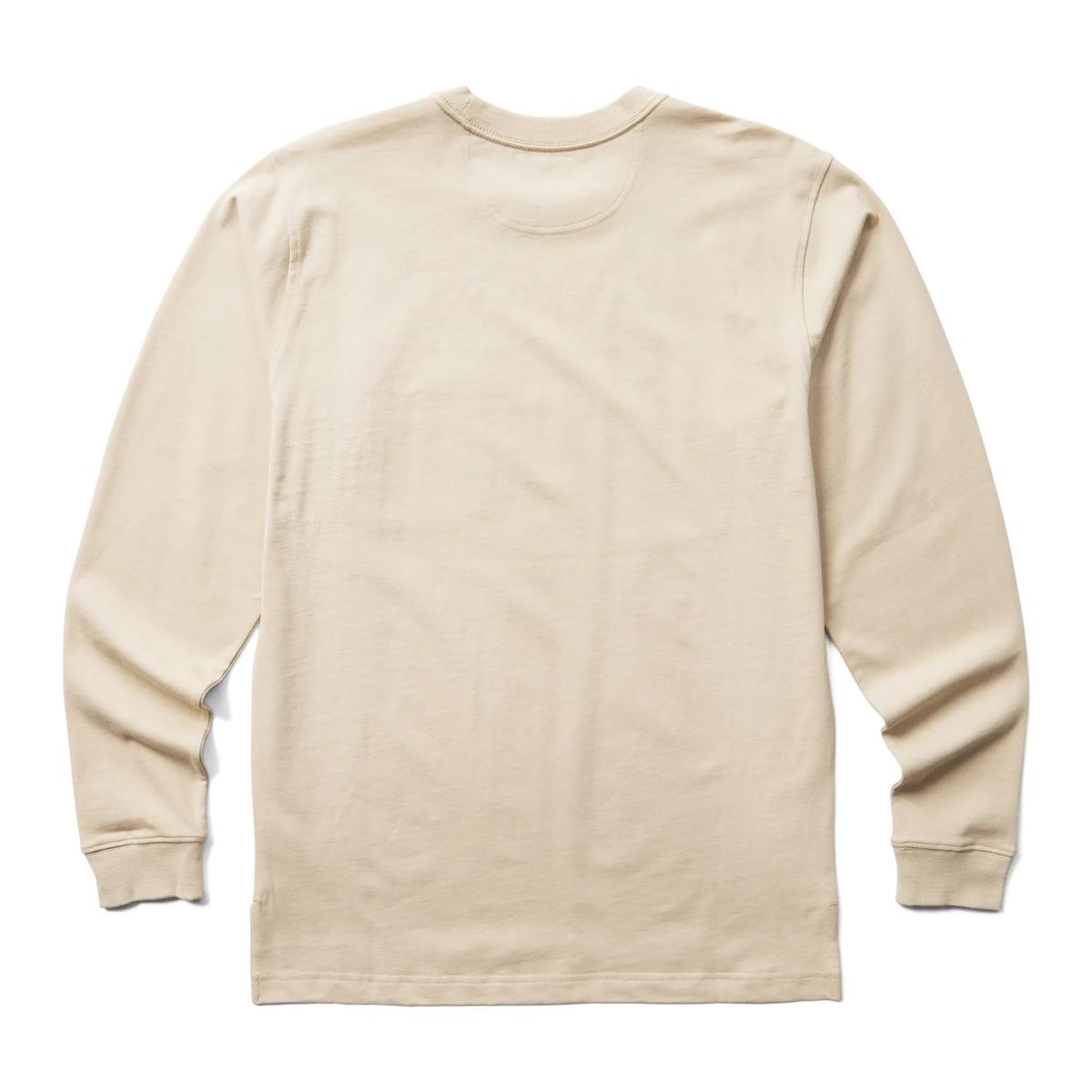Wolverine Men's Guardian Cotton™ Long Sleeve Pocket Tee - W1208470