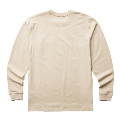 Wolverine Men's Guardian Cotton™ Long Sleeve Pocket Tee - W1208470