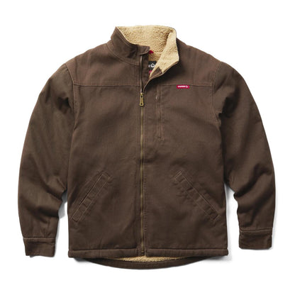 Wolverine Men's Upland Sherpa Jacket - W1211730
