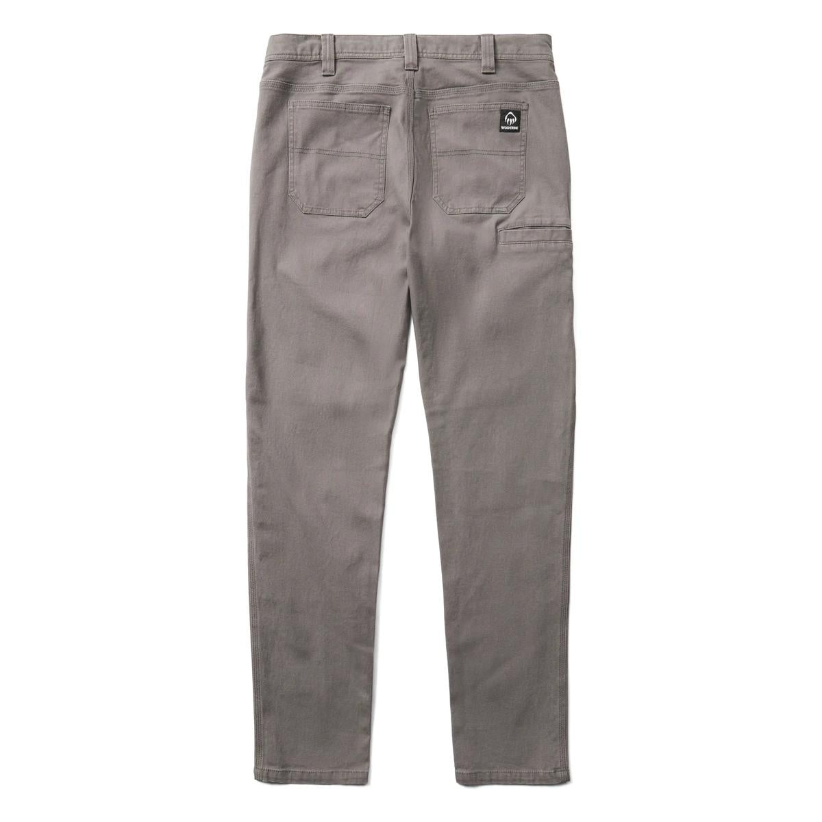 Wolverine Men's Steelhead Stretch Everyday Pant - W1211910
