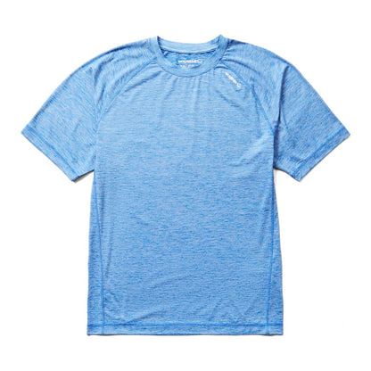 Wolverine Men's Built Sun-Stop Short Sleeve Tee - W1213940