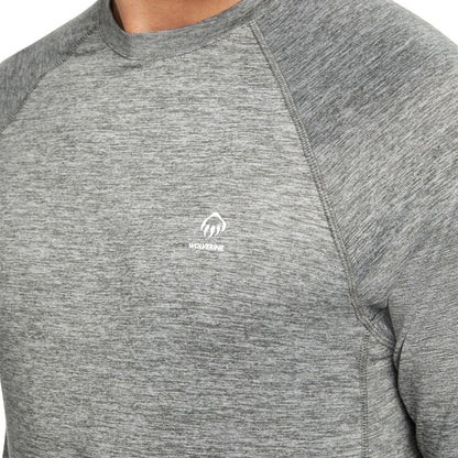 WOLVERINE Men's Sun-Stop Eco Long Sleeve Tee - W1209140