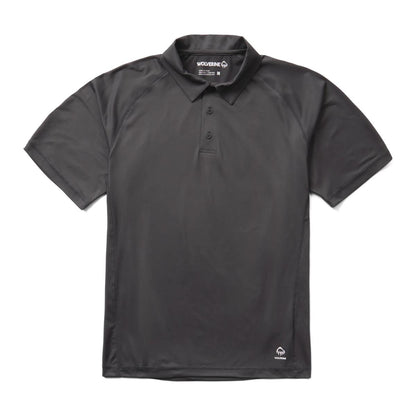Wolverine Men's Sun-Stop Eco Short Sleeve Polo - W1211390