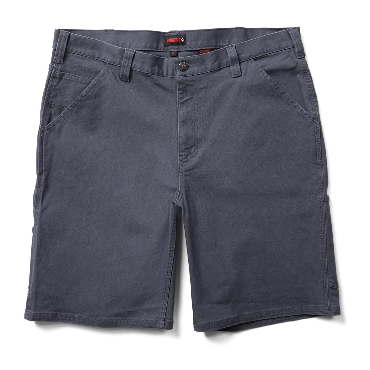 Wolverine Men's Steelhead Short 10" - W1206110