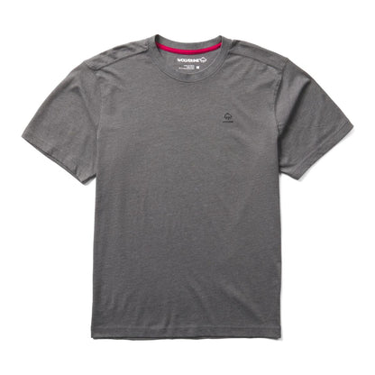 Wolverine Men's Classic Short Sleeve Graphic Tee - W1213640