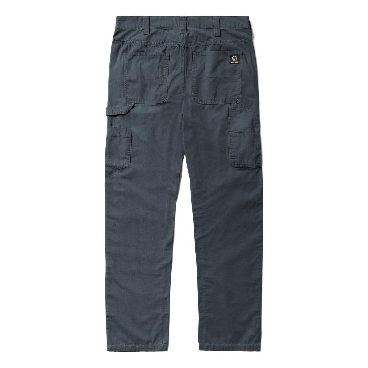 Wolverine Men's Eaton Ripstop Carpenter Pant - W1210110