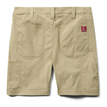 WOLVERINE MEN'S BOLT LIGHT WEIGHT RIPSTOP UTILITY SHORT PANTS - W1211440